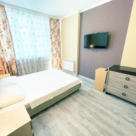 Apartament Beautiful Horizon First Line Batumi Zewnętrze zdjęcie