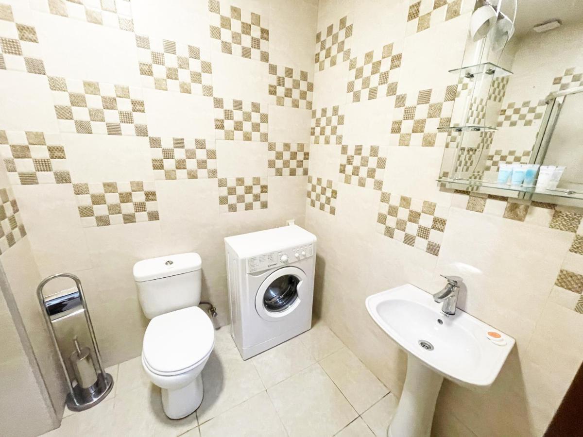 Apartament Beautiful Horizon First Line Batumi Zewnętrze zdjęcie