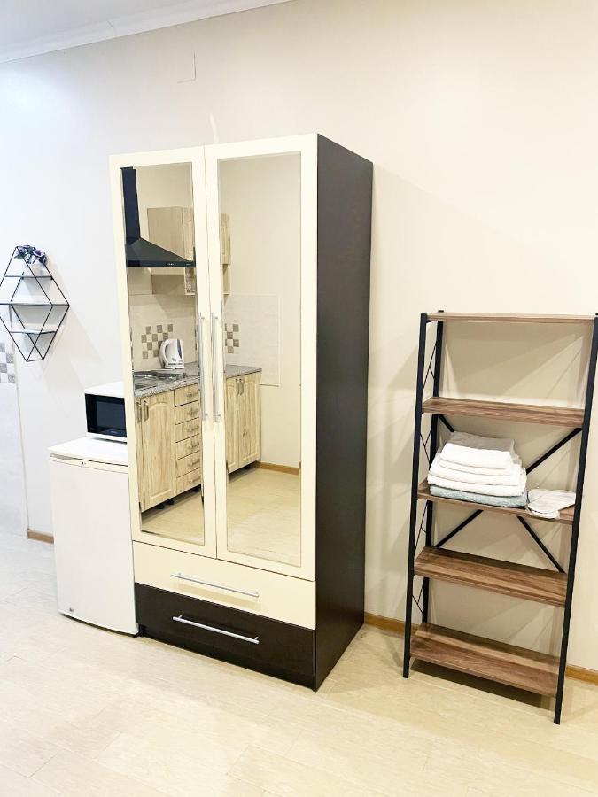 Apartament Beautiful Horizon First Line Batumi Zewnętrze zdjęcie