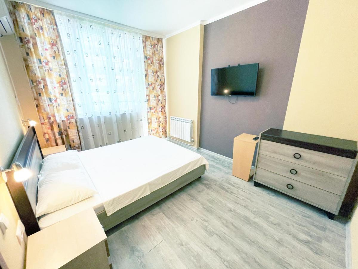 Apartament Beautiful Horizon First Line Batumi Zewnętrze zdjęcie