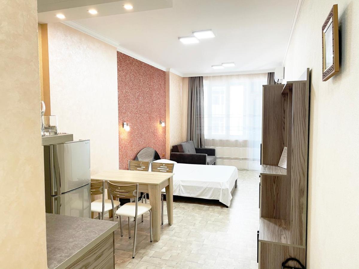 Apartament Beautiful Horizon First Line Batumi Zewnętrze zdjęcie
