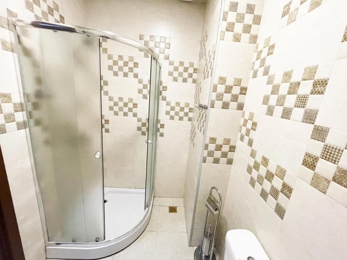 Apartament Beautiful Horizon First Line Batumi Zewnętrze zdjęcie