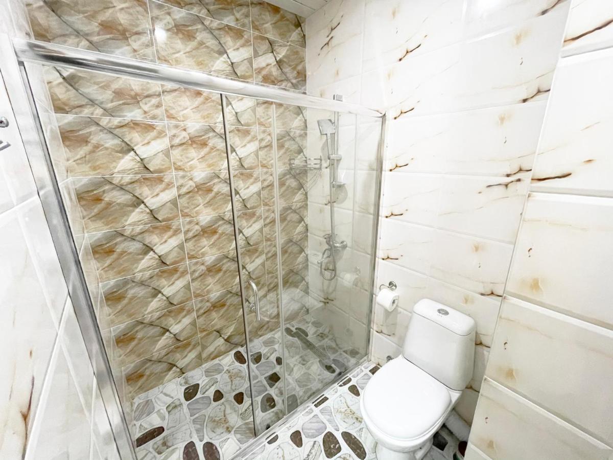 Apartament Beautiful Horizon First Line Batumi Zewnętrze zdjęcie