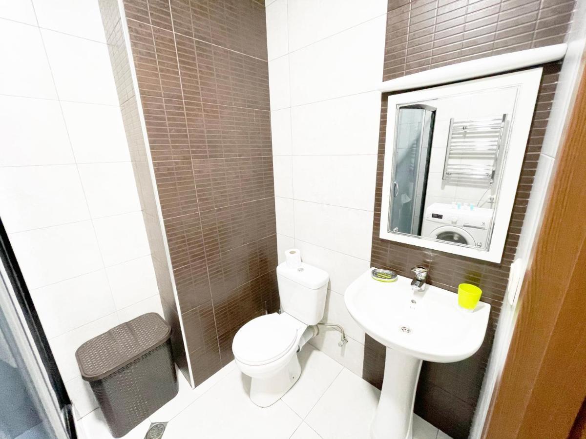 Apartament Beautiful Horizon First Line Batumi Zewnętrze zdjęcie