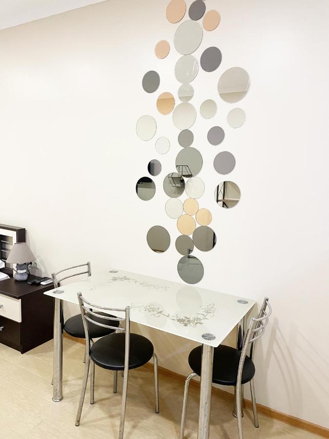 Apartament Beautiful Horizon First Line Batumi Zewnętrze zdjęcie