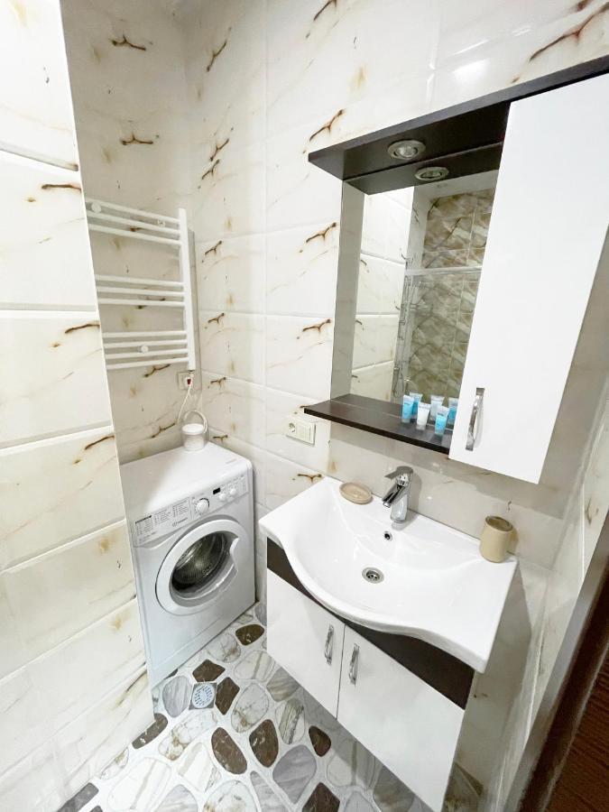 Apartament Beautiful Horizon First Line Batumi Zewnętrze zdjęcie