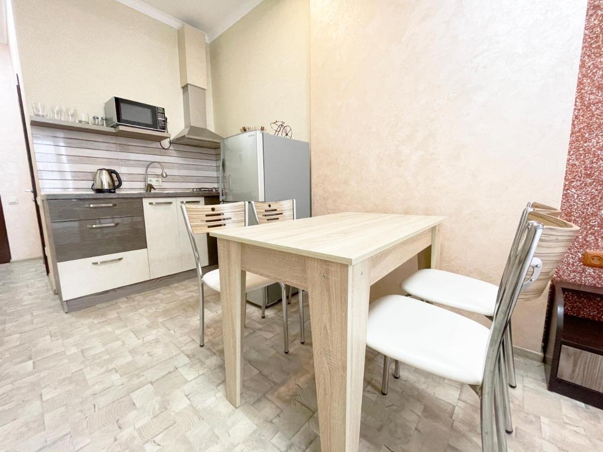 Apartament Beautiful Horizon First Line Batumi Zewnętrze zdjęcie