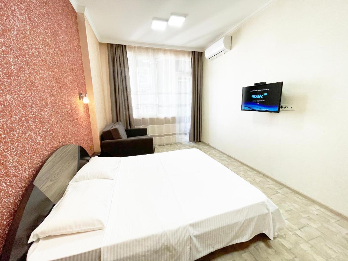 Apartament Beautiful Horizon First Line Batumi Zewnętrze zdjęcie