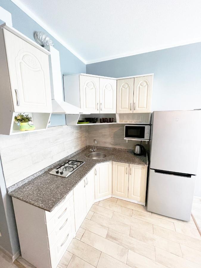 Apartament Beautiful Horizon First Line Batumi Zewnętrze zdjęcie