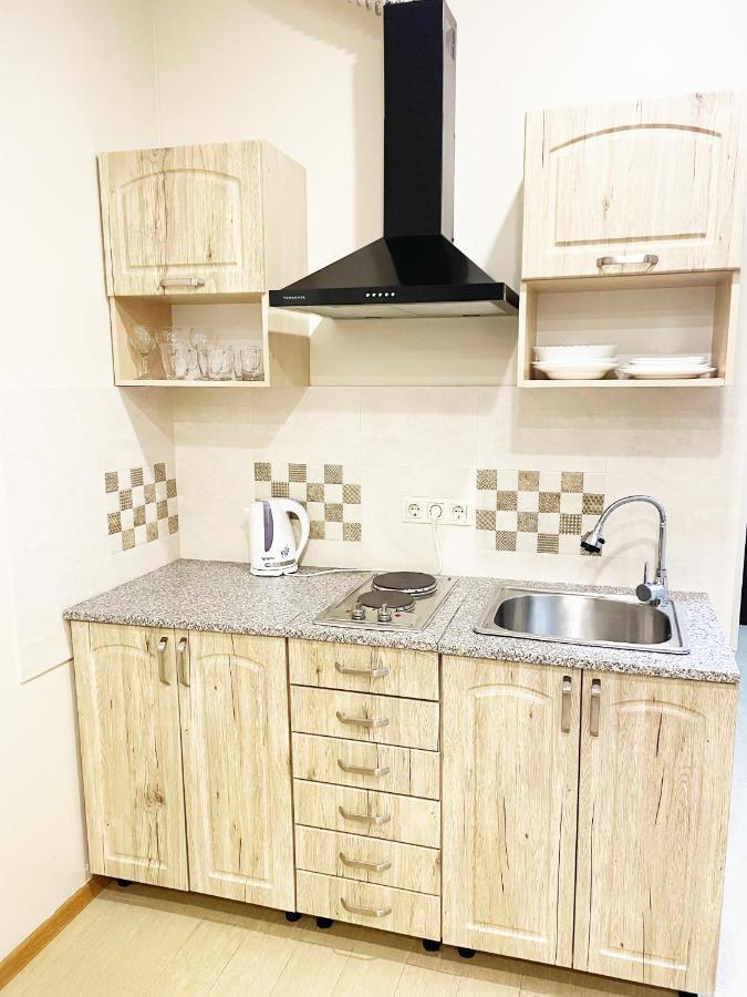 Apartament Beautiful Horizon First Line Batumi Zewnętrze zdjęcie