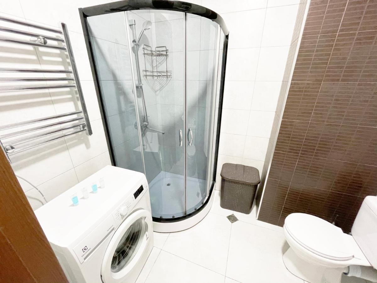Apartament Beautiful Horizon First Line Batumi Zewnętrze zdjęcie
