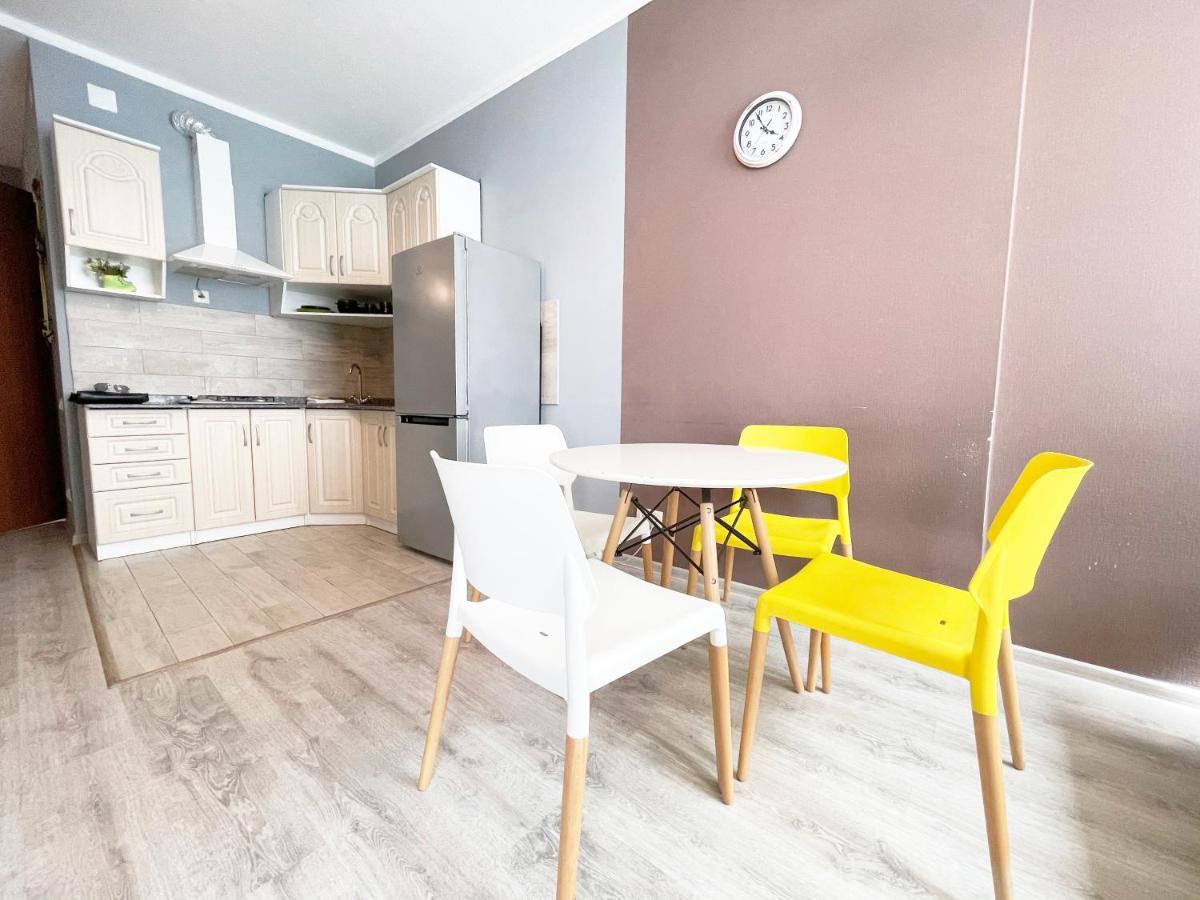 Apartament Beautiful Horizon First Line Batumi Zewnętrze zdjęcie