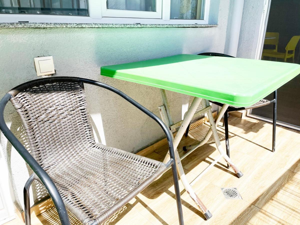 Apartament Beautiful Horizon First Line Batumi Zewnętrze zdjęcie