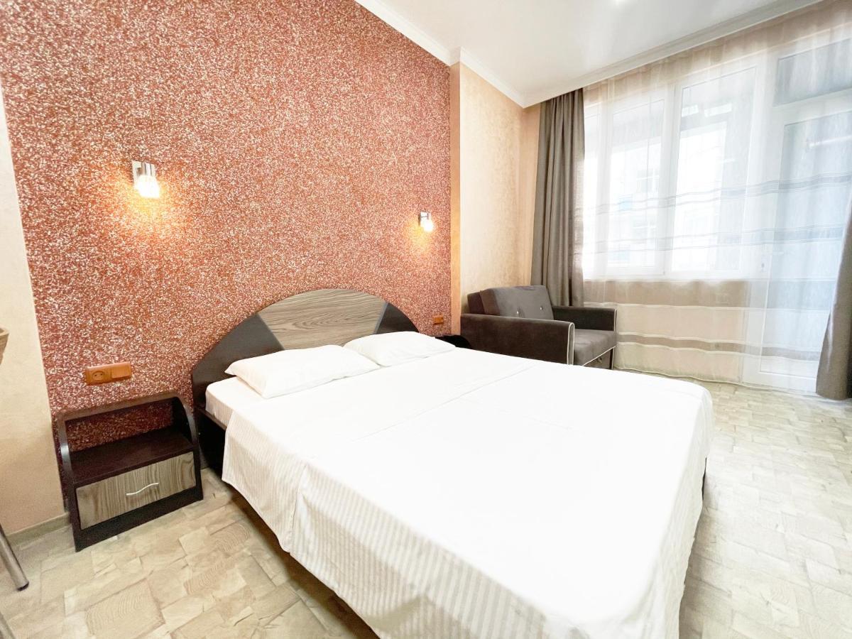 Apartament Beautiful Horizon First Line Batumi Zewnętrze zdjęcie