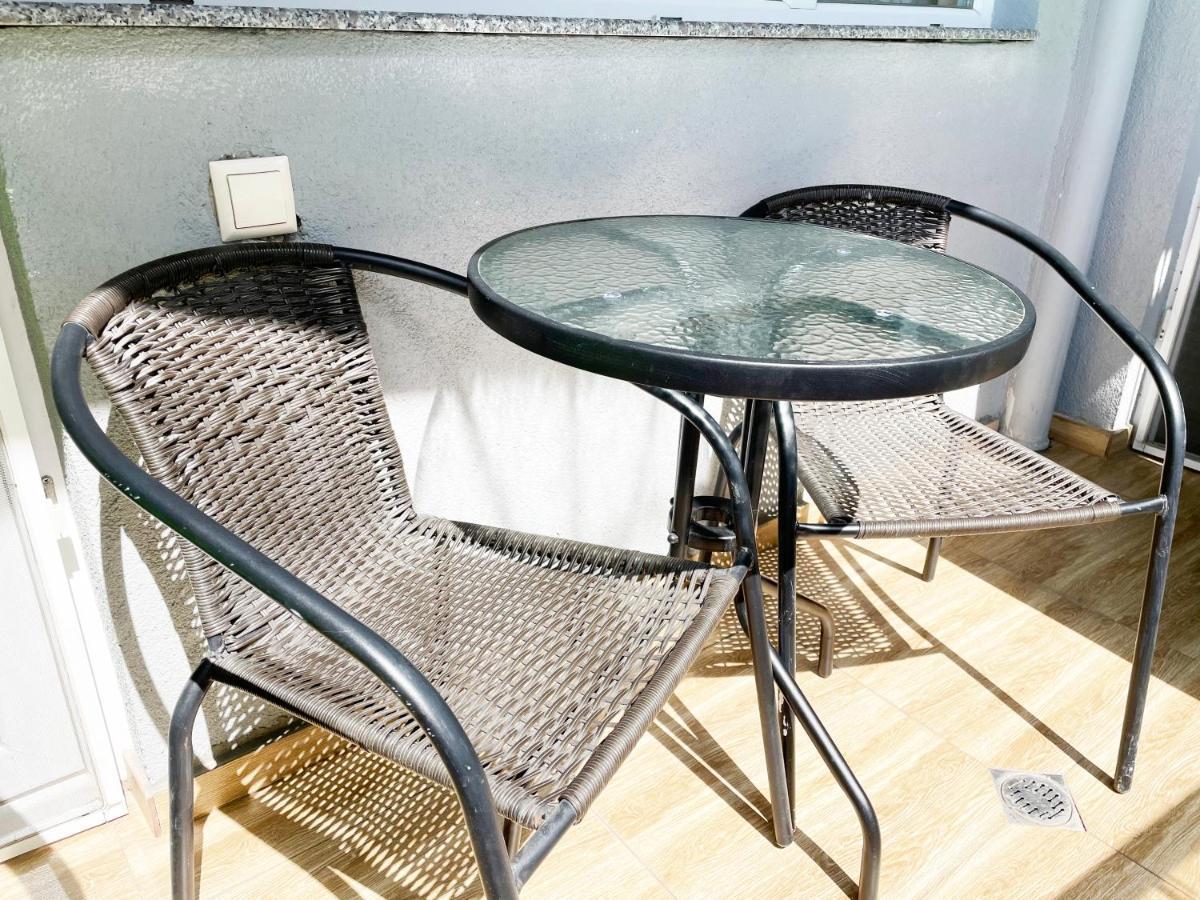 Apartament Beautiful Horizon First Line Batumi Zewnętrze zdjęcie