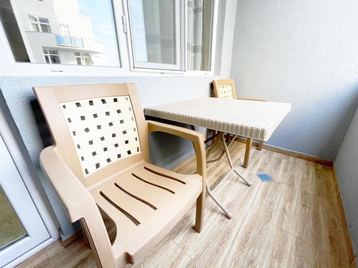 Apartament Beautiful Horizon First Line Batumi Zewnętrze zdjęcie
