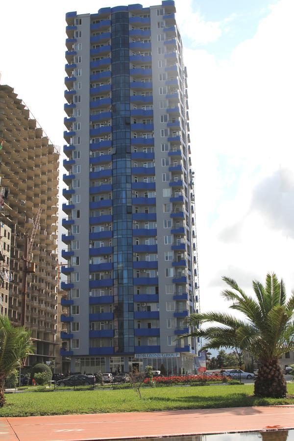 Apartament Beautiful Horizon First Line Batumi Zewnętrze zdjęcie